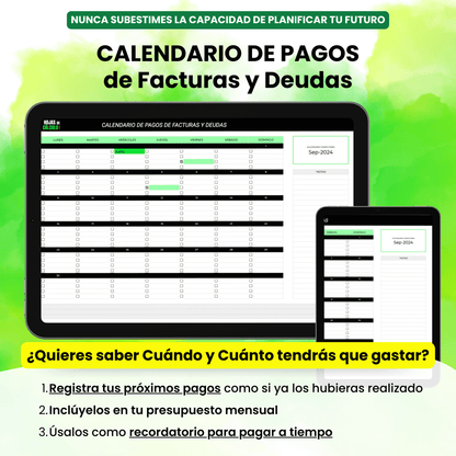 Presupuesto Por SUELDO